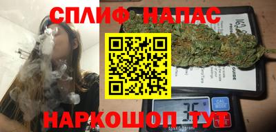 молекула духа Коммунар